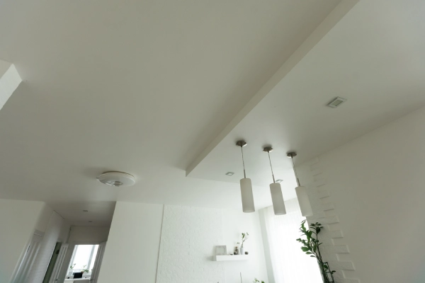 Beverly's Ceiling Repair